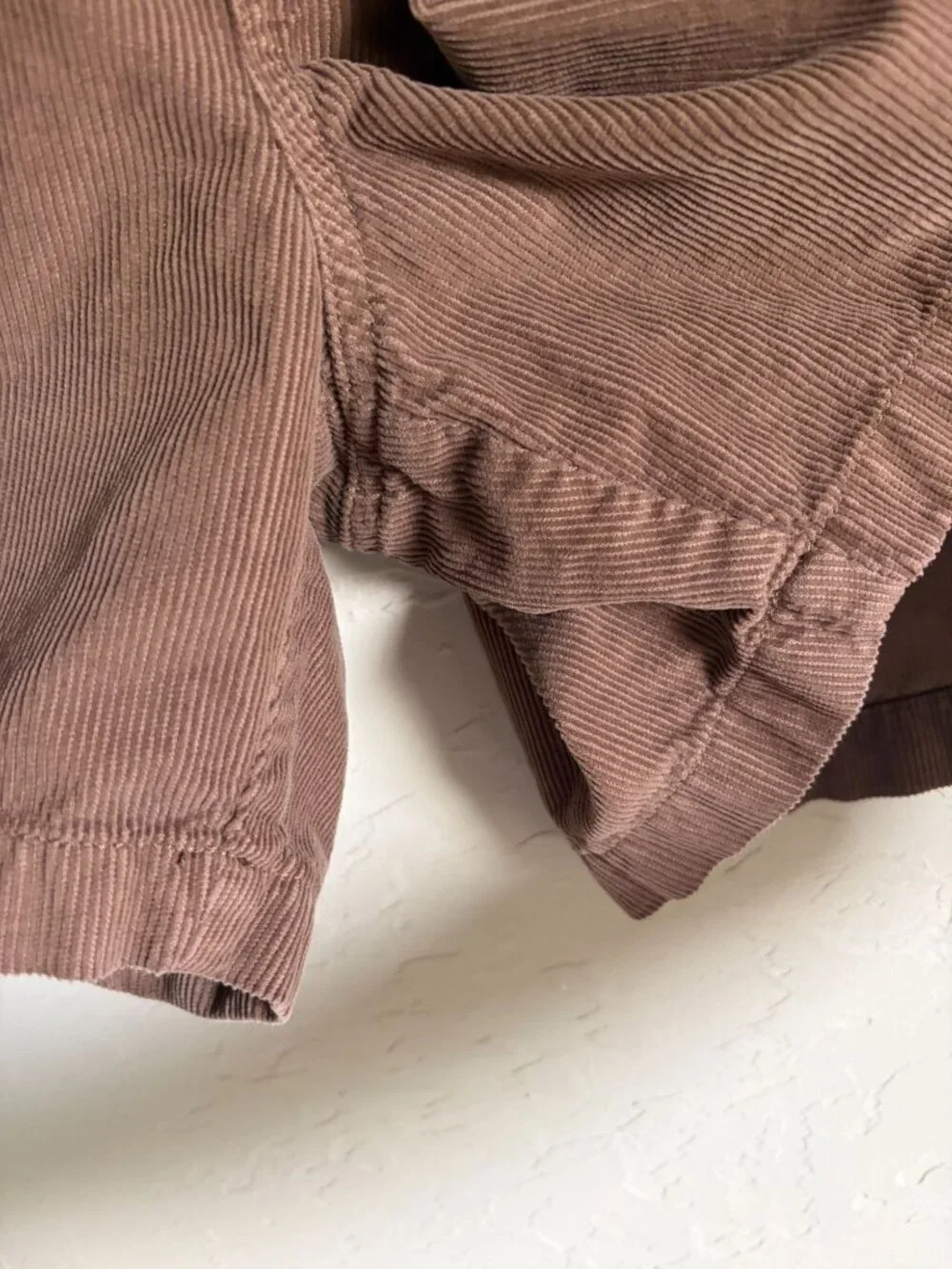 J. Crew crew size